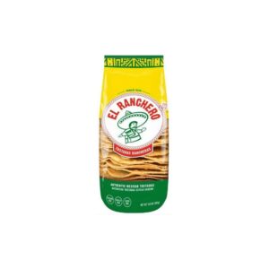 Tostada Ranchera 13.5oz | Packaged