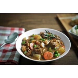 Beef Stew | Styled