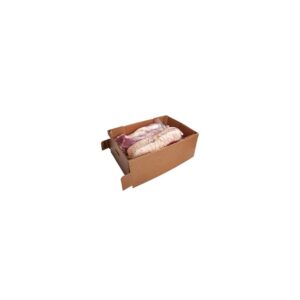 Whole Beef Brisket | Packaged