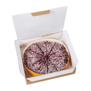 CAKE TORTE FRUITTI DI BOSCO 12CT | Packaged