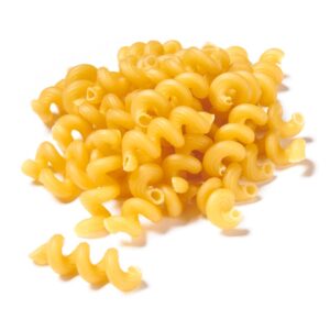 PASTA CAVATAPPI 5# | Raw Item