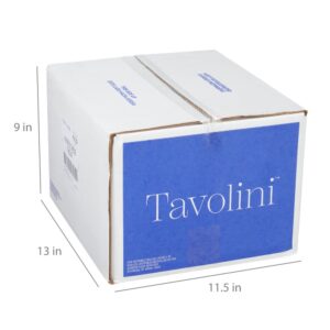 CHEESE BRICK LOAF 6#AVG TAV | Corrugated Box