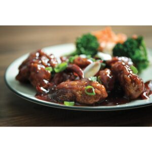 GC GENERAL TSO SAUCE 64Z | Styled