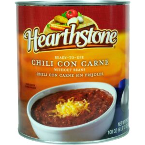 Chili Con Carne | Packaged