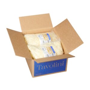 Shredded Mozz-Provolone Cheese | Packaged