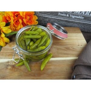 PEPPERS SPORT 2GAL CHIPICO | Styled