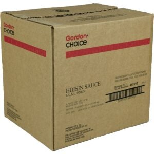 Hoisin Sauce | Corrugated Box