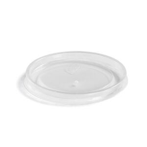 LID PLAS VENTED CULVER’S 8/10/12/16Z | Raw Item