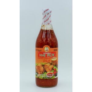 SAUCE CHILI SWT THAI 32Z MAE PLOY | Packaged
