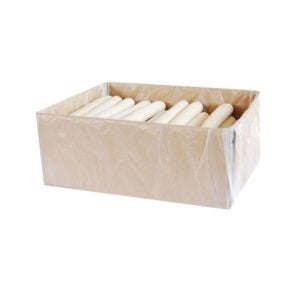 Sub Roll Dough | Packaged