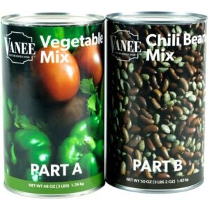 Chili Mix Kit | Packaged