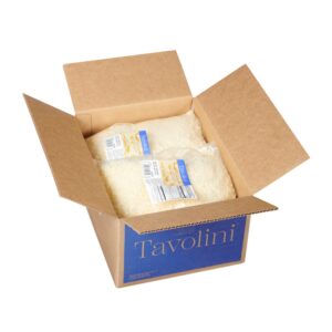 Pizza Cheese Blend, Mozzarella/Provolone/Muenster, Diced | Packaged