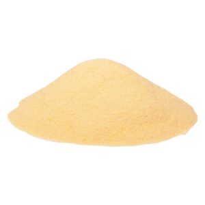 Semolina Flour | Raw Item