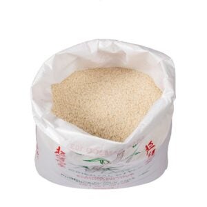 Long Grain Rice | Packaged