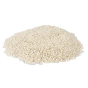 Long Grain Rice | Raw Item