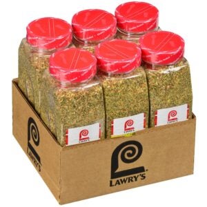 Salt Free Seasoning | Packaged