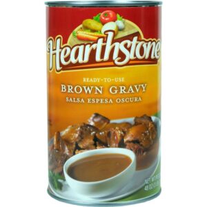 Brown Gravy | Packaged