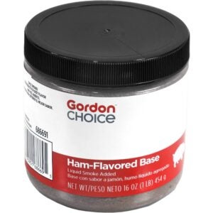 Ham Flavored Base | Packaged