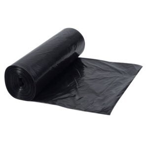 LINER CAN BLK 40-45GAL .73MIL 250 ARR | Raw Item