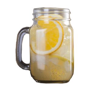 Lemonade Concentrate | Styled