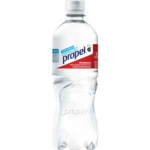 WATER Watermelon PROPL | Packaged