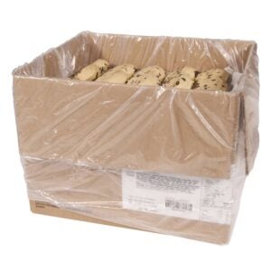 DOUGH CKY HS CHOC CHP 160-2.5Z GCHC | Packaged