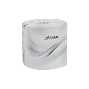 Toilet Tissue | Packaged