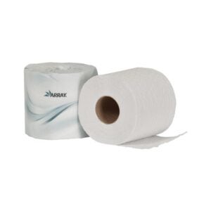 Toilet Tissue | Styled