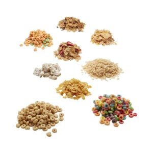 Assorted Fav Cup Cereal | Styled