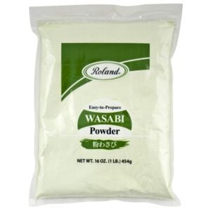 Wasabi Powder | Packaged