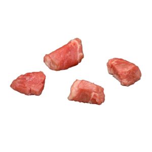 Beef Sirloin Kabob/ Broch Meat | Raw Item