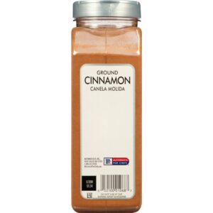 Ground Cinnamon Spice | Packaged