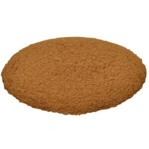 Ground Cinnamon Spice | Raw Item