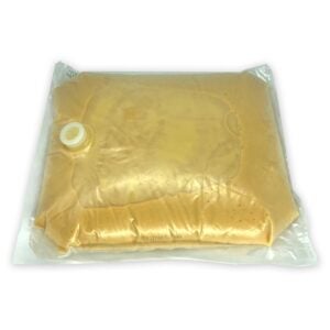 Breakfast Blend Scrambled Egg, BIB | Packaged