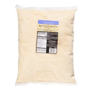 Italian Cheese Blend | Packaged