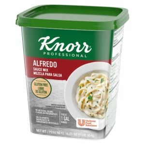 Alfredo Sauce Mix | Packaged