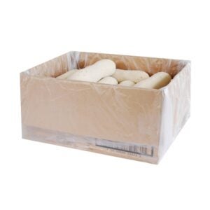 Light Rye Bread Dough | Packaged