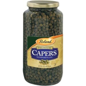 Capers | Packaged