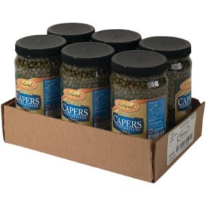 Capers | Packaged