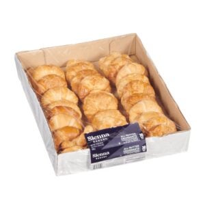 All-Butter Croissants | Packaged