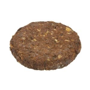 Blackbean Veggie Burgers | Raw Item