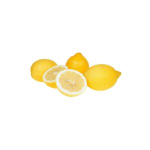 Lemons | Raw Item