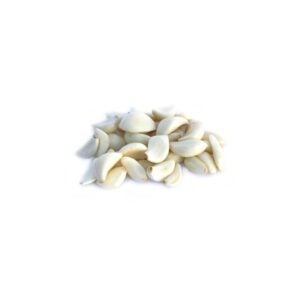 Whole Peeled Garlic | Raw Item