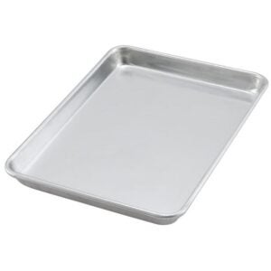 1/4 Size Sheet Pan | Raw Item