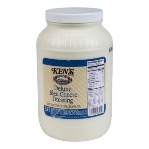 Blue Cheese Dressing | Packaged