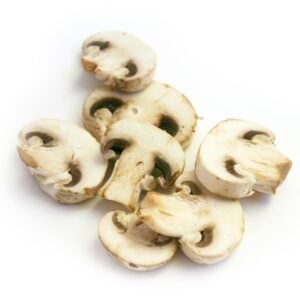 Mushrooms | Raw Item