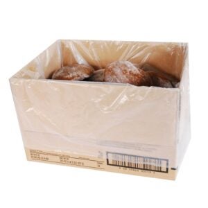 Bread Dough | Packaged