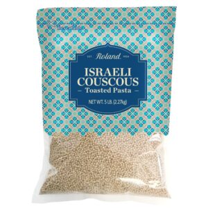 Israeli Couscous | Packaged