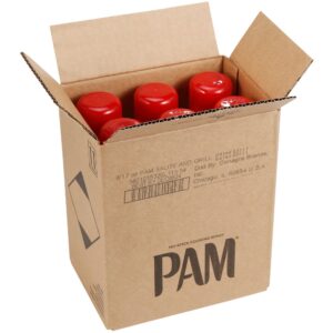 Pam Aerosol 1-16.5oz | Packaged