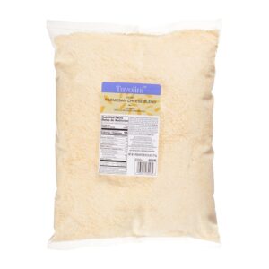 CHEESE BLND PARM GRTD | Packaged